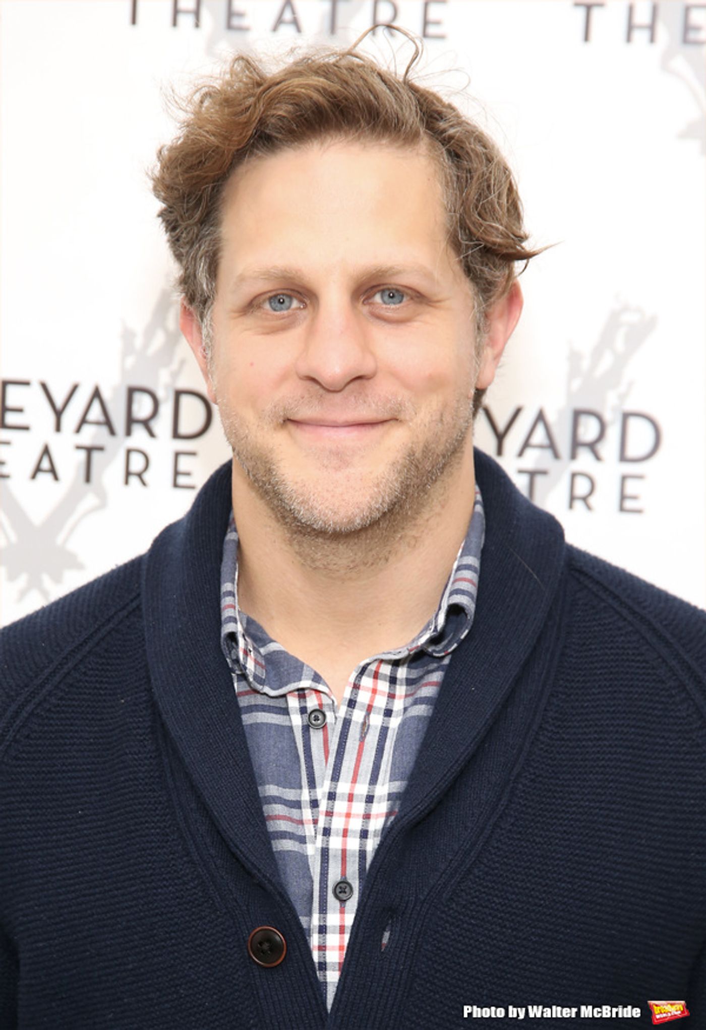 Photo Coverage: Meet the Company of Vineyard Theatre's THIS DAY FORWARD  Image