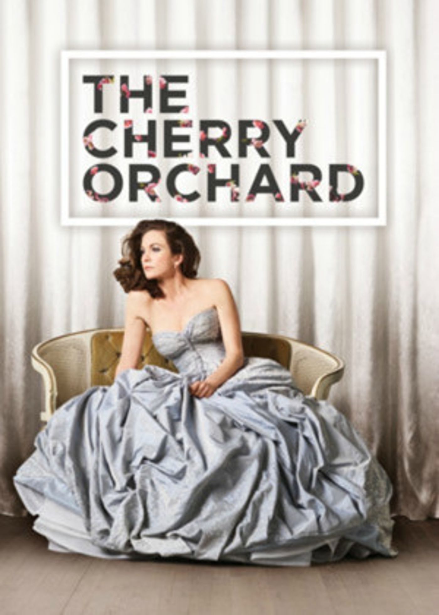 From Debut to Revival: A Look Back on the Prolific Career of THE CHERRY ORCHARD'S Diane Lane  Image