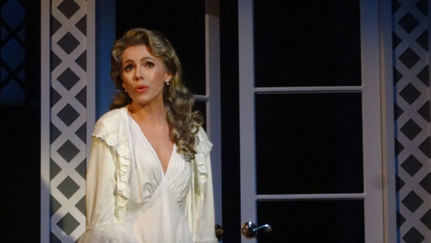 Photo Flash: First Look at Curtain Call's RAGTIME  Image