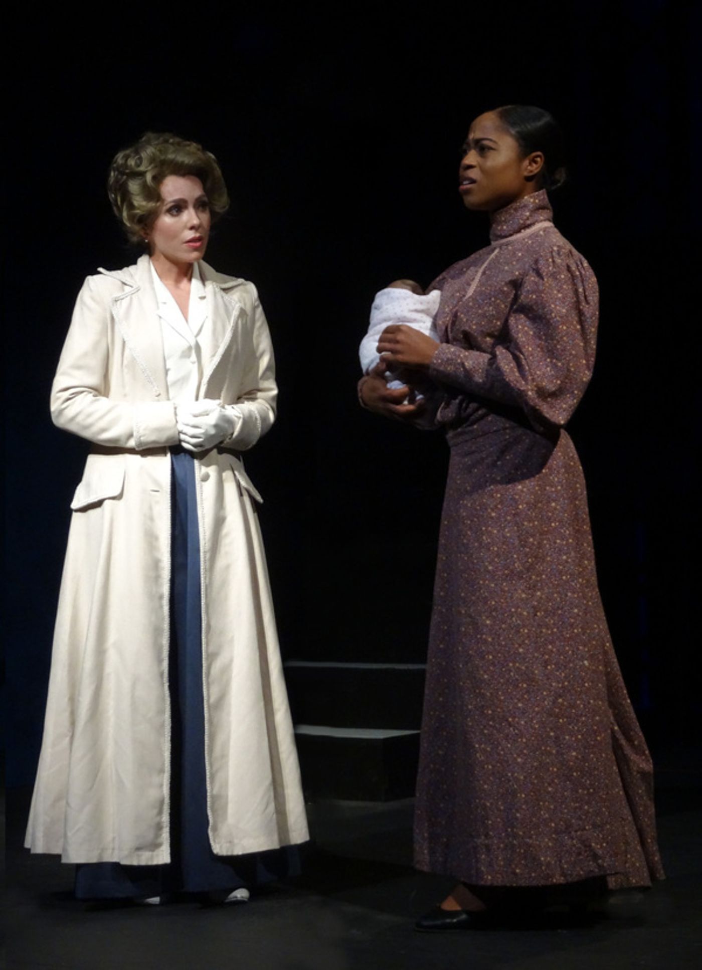 Photo Flash: First Look at Curtain Call's RAGTIME  Image