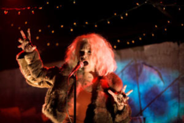 Photos: San Diego Rep Presents LIZARD BOY — photo 2 of 6