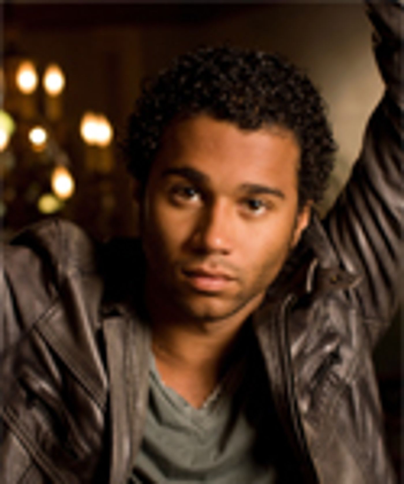 They'll Capture Your Heart! Meet the Full Company of HOLIDAY INN, Opening Tonight on Broadway  Image