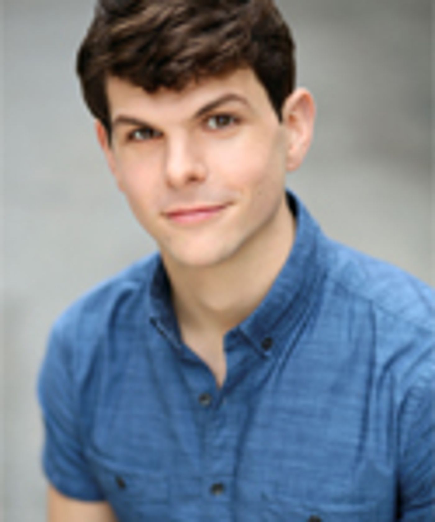 They'll Capture Your Heart! Meet the Full Company of HOLIDAY INN, Opening Tonight on Broadway  Image