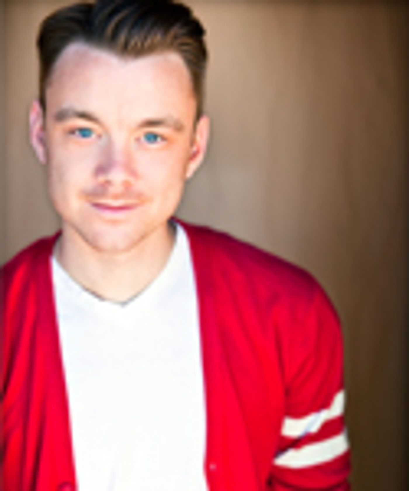 They'll Capture Your Heart! Meet the Full Company of HOLIDAY INN, Opening Tonight on Broadway  Image