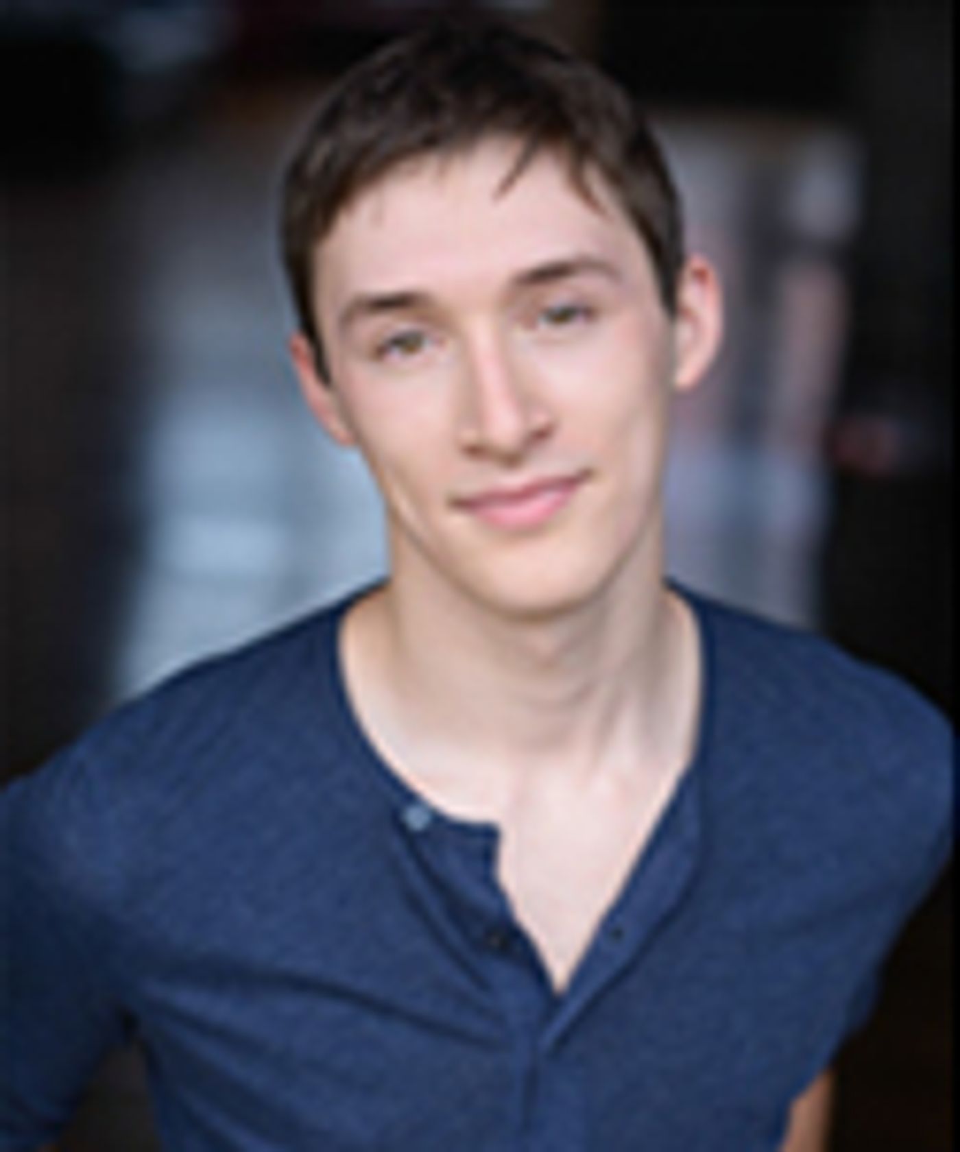 They'll Capture Your Heart! Meet the Full Company of HOLIDAY INN, Opening Tonight on Broadway  Image