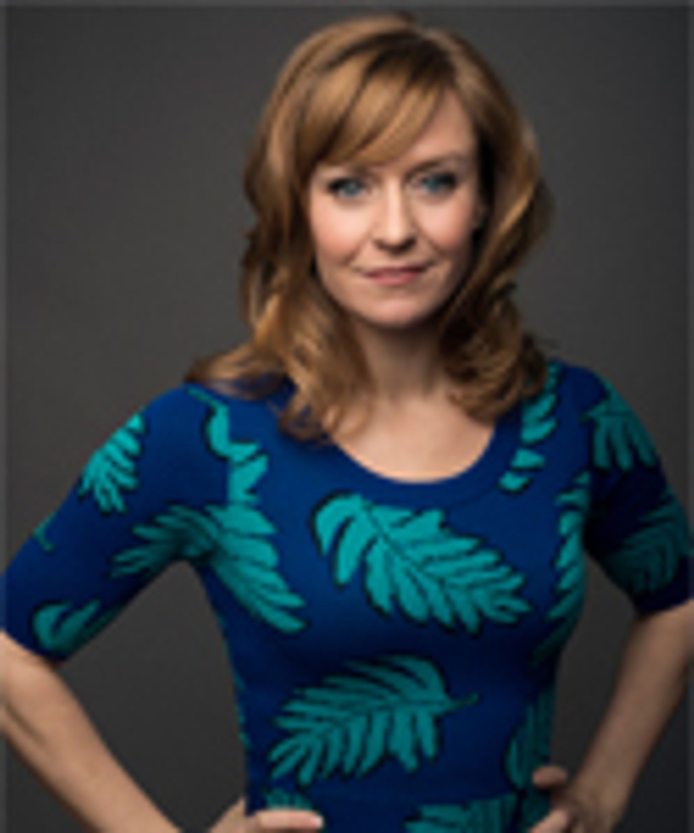 They'll Capture Your Heart! Meet the Full Company of HOLIDAY INN, Opening Tonight on Broadway  Image