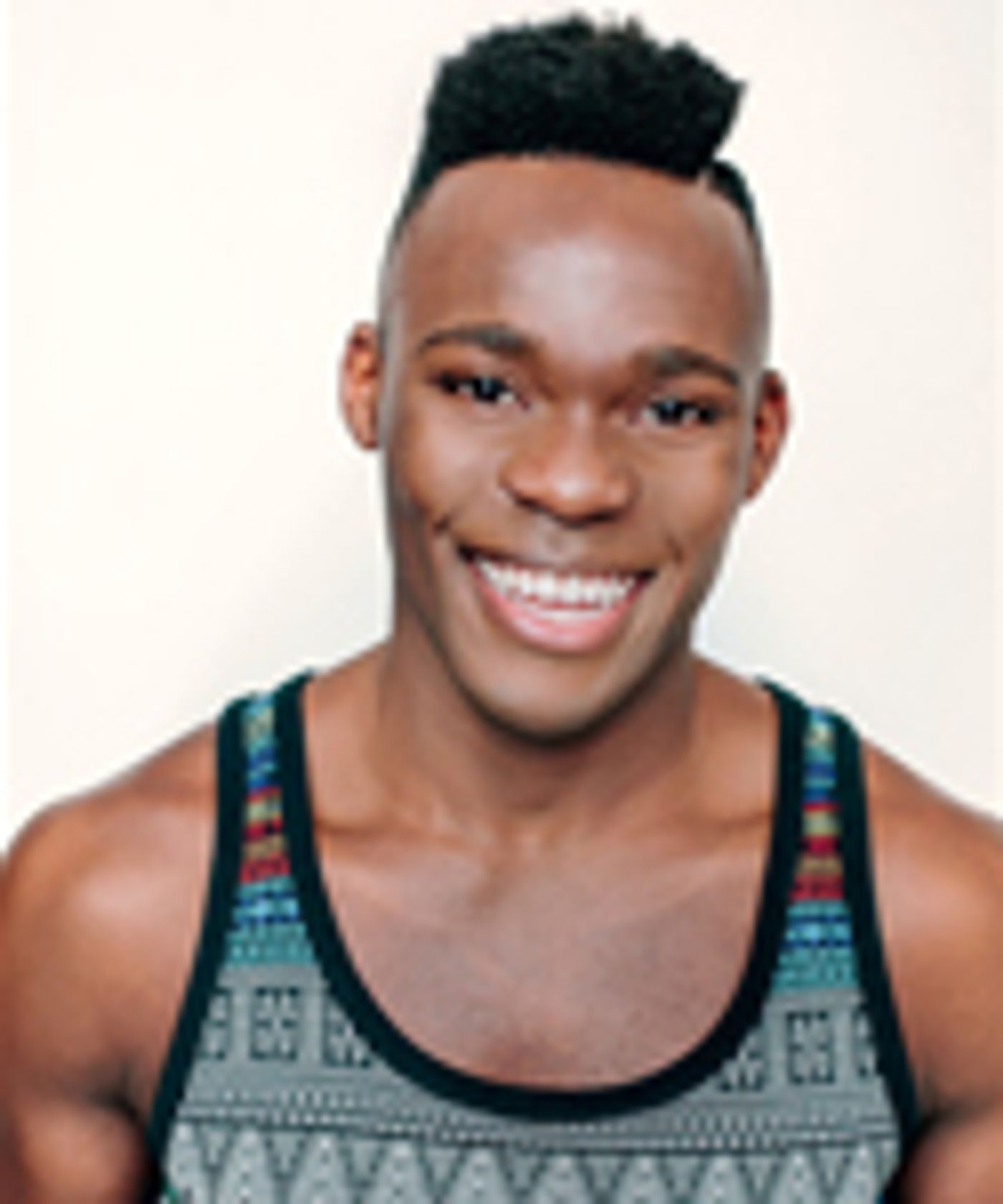 They'll Capture Your Heart! Meet the Full Company of HOLIDAY INN, Opening Tonight on Broadway  Image