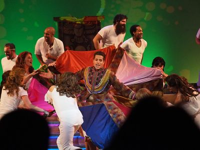 Brandon Michael Nase, Justin Anthony Long, Jason Peter Kennedy, and Edred Utomi Photo