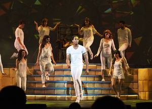 Dayna Sauble, Katie McConaughy, Lauren Decierdo, Edred Utomi, Chloe Leatherwood, Dayn Photo