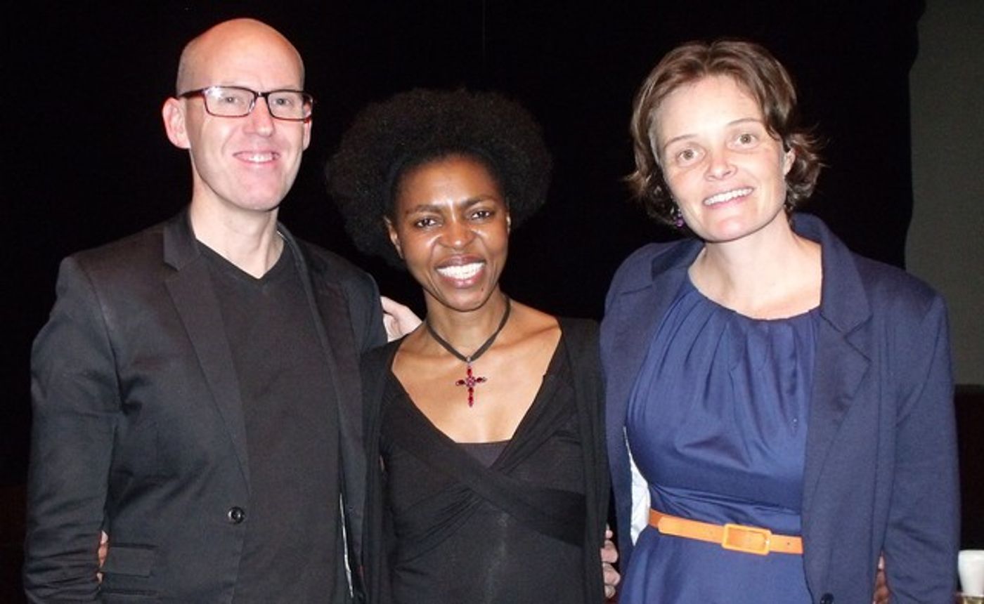 Imbewu Trust Announces 2016 SCrIBE Winners Imbewu Trust Announces 2016 SCrIBE Winners Image