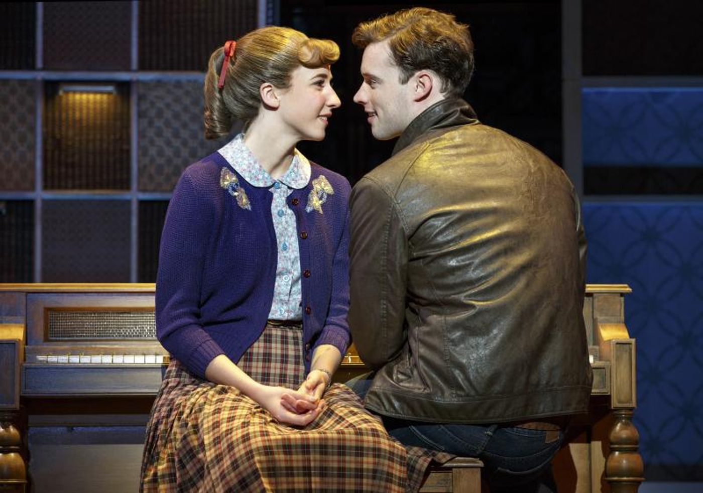 Review: Aptly Titled BEAUTIFUL - The Carole King Musical Charms OC  Image