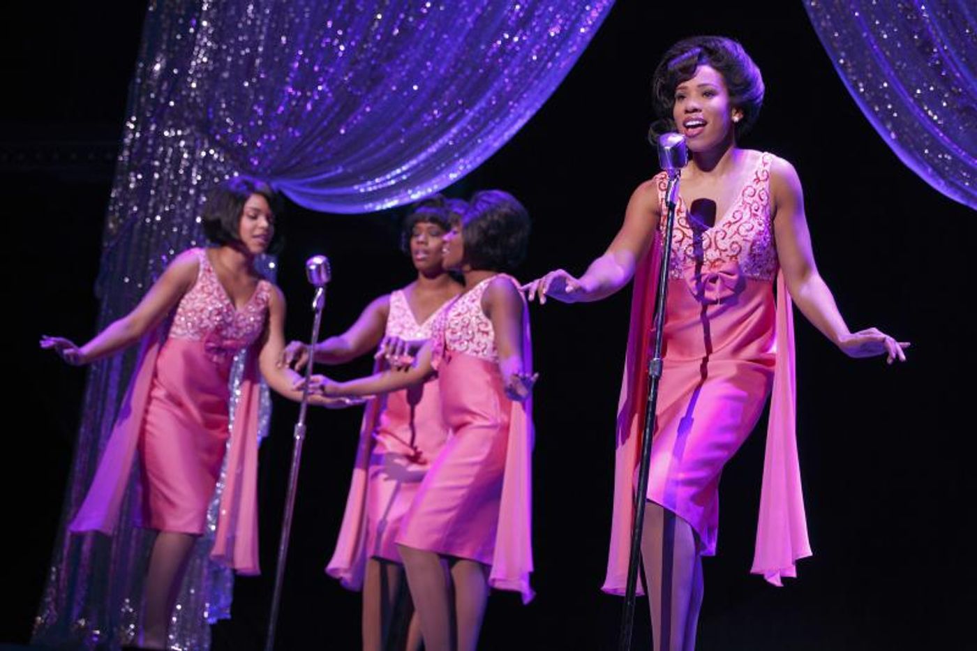 Review: Aptly Titled BEAUTIFUL - The Carole King Musical Charms OC  Image