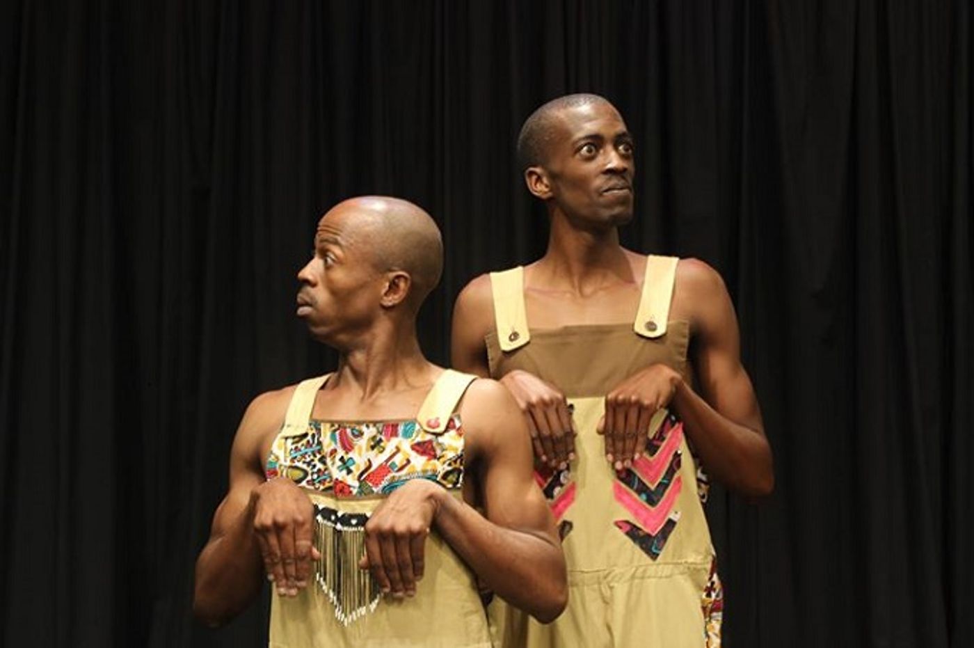 Cape Town Fringe Becomes Tenth Member Of World Fringe Alliance; 2017 Storytelling Project Launched Cape Town Fringe Becomes Tenth Member Of World Fringe Alliance; 2017 Storytelling Project Launched Image