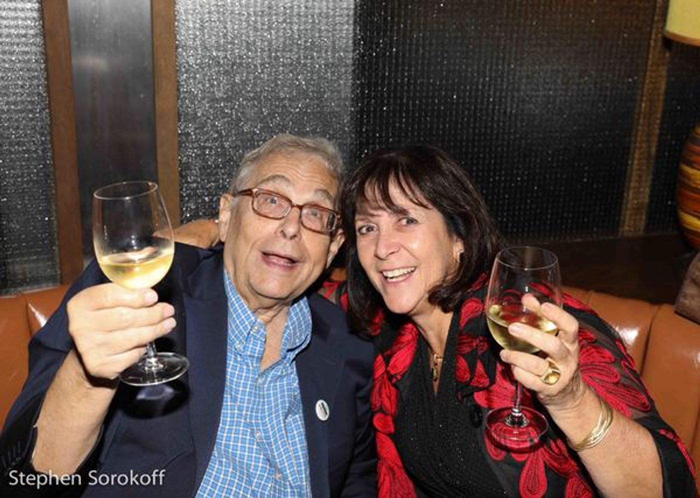 Photo Coverage: Inside Opening Night Horton Foote's THE ROADS TO HOME Photo Coverage: Inside Opening Night Horton Foote's THE ROADS TO HOME Image