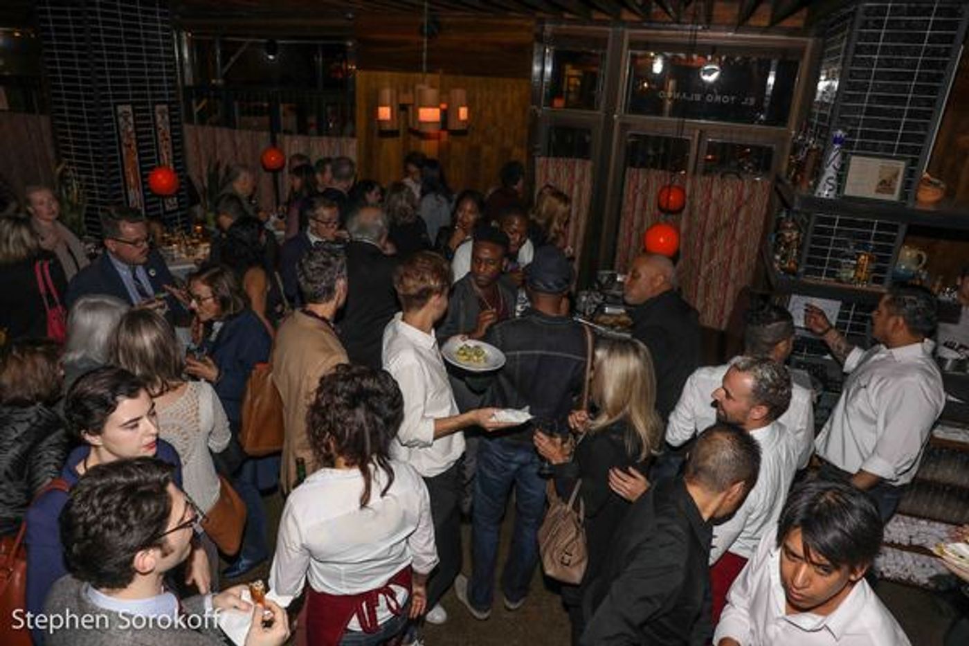 Photo Coverage: Inside Opening Night Horton Foote's THE ROADS TO HOME Photo Coverage: Inside Opening Night Horton Foote's THE ROADS TO HOME Image