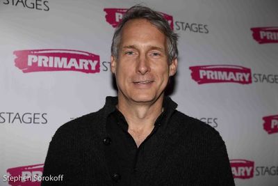 Gregg Edelman Photo