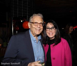 Richard Maltby Jr. & Catherine Adler Photo