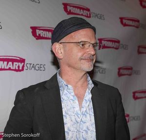 Michael Wilson Photo