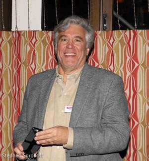 Casey Childs @ BroadwayWorld Casey Childs Photo