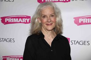Hallie Foote @ BroadwayWorld Hallie Foote Photo
