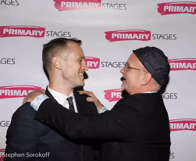 Dan Bittner & Michael Wilson Photo