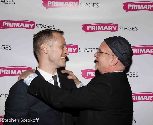 Dan Bittner & Michael Wilson Photo