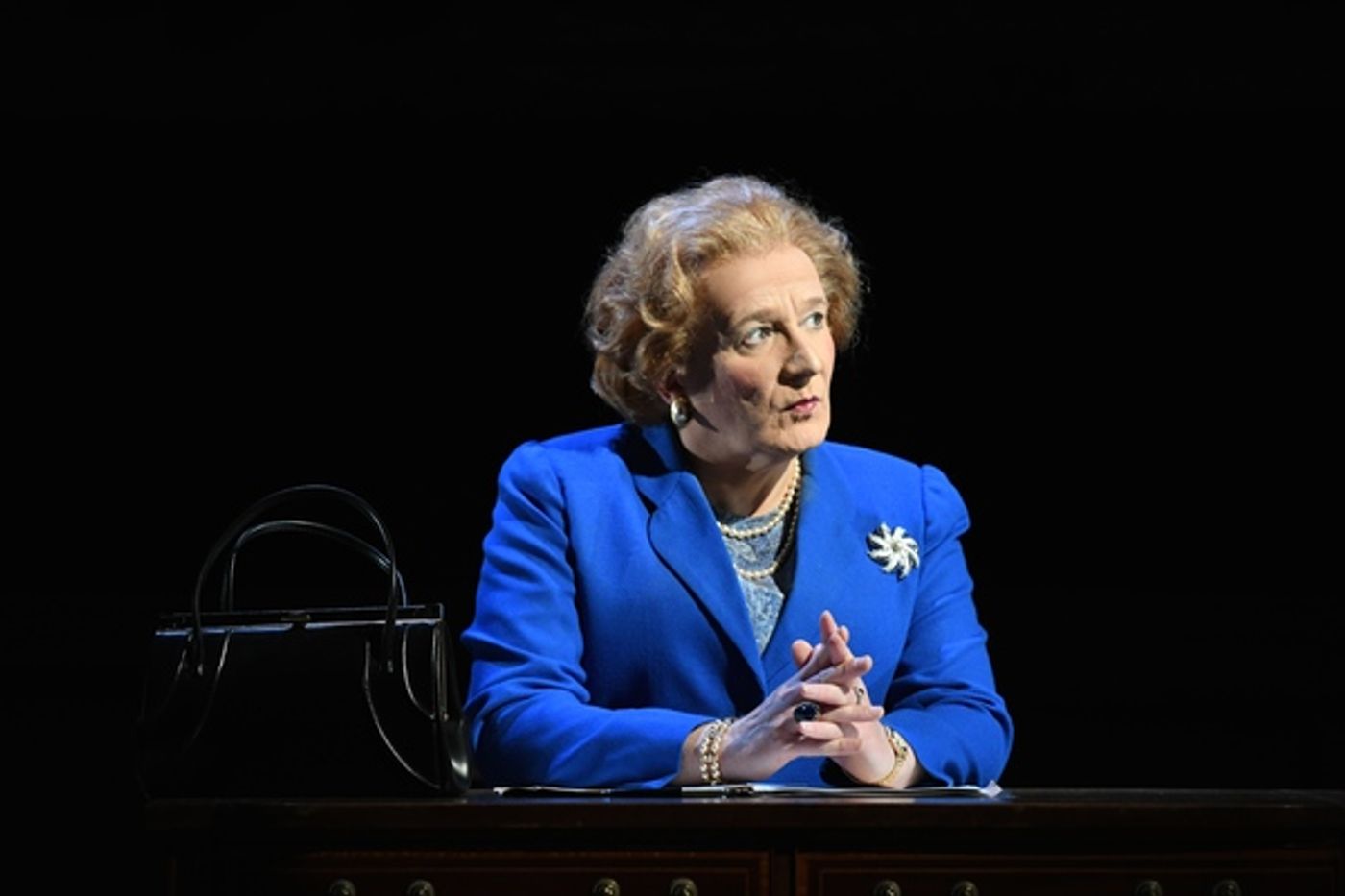 Photo Flash: Politically Timed DEAD SHEEP Continues its UK Tour  Image