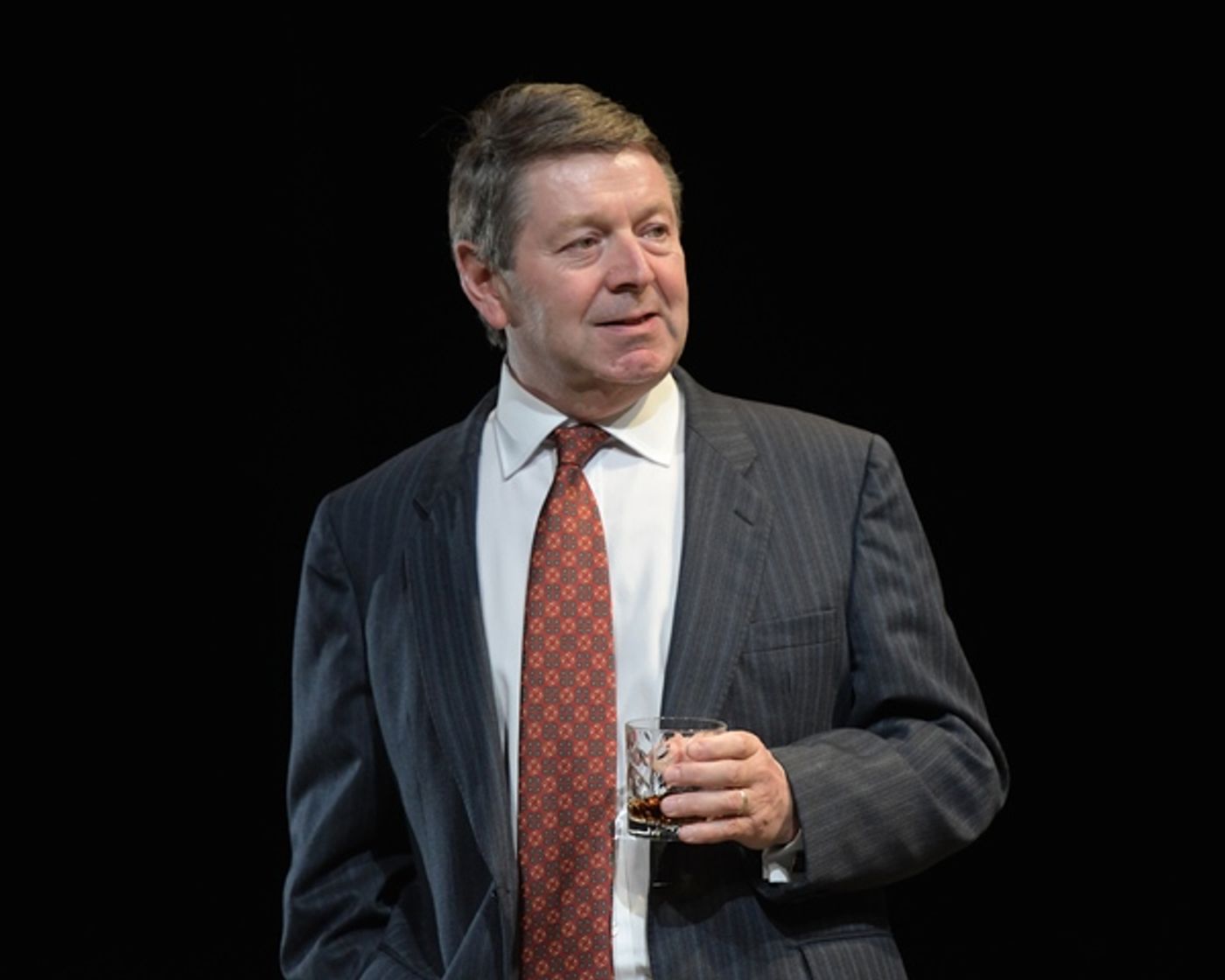 Photo Flash: Politically Timed DEAD SHEEP Continues its UK Tour  Image