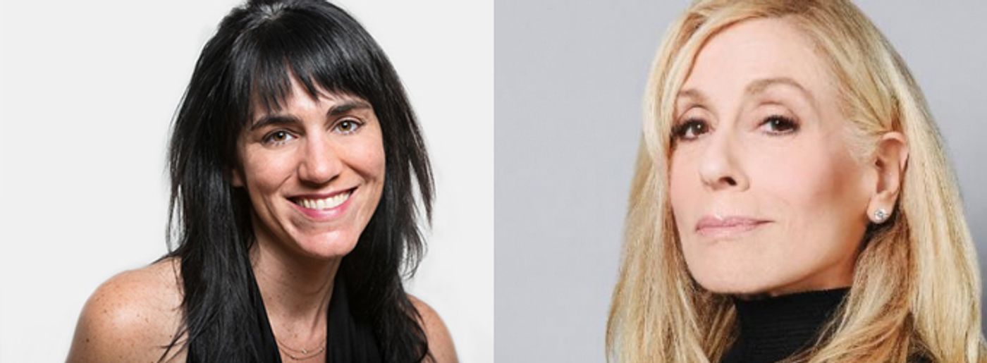 Judith Light to Talk Life and Career with Leigh Silverman at NYPL for the Performing Arts  Image
