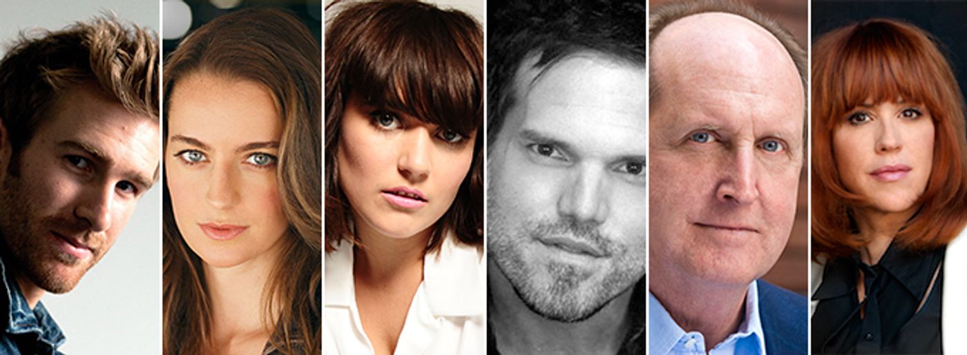 Cast Complete, Opening Set for TERMS OF ENDEARMENT, Starring Molly Ringwald Off-Broadway  Image