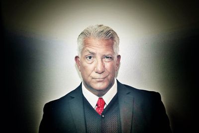 Richard Colonna  Photo