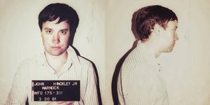 Zach Mazouat @ BroadwayWorld Zach Mazouat Photo