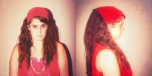 Lindsay Braverman @ BroadwayWorld Lindsay Braverman Photo