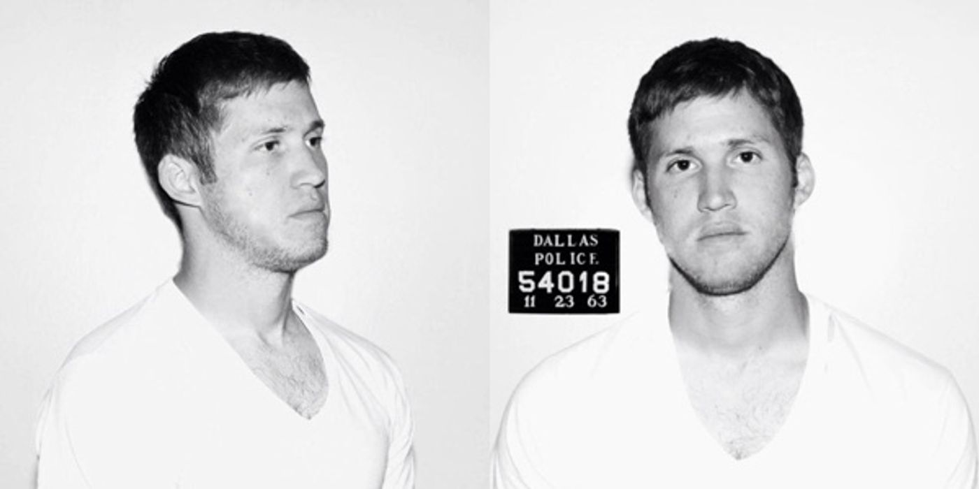 Photo Flash: First Look at ASSASSINS at The Cranford Dramatic Club Theatre  Image