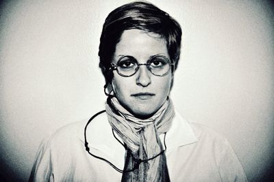 Meg Fry Photo