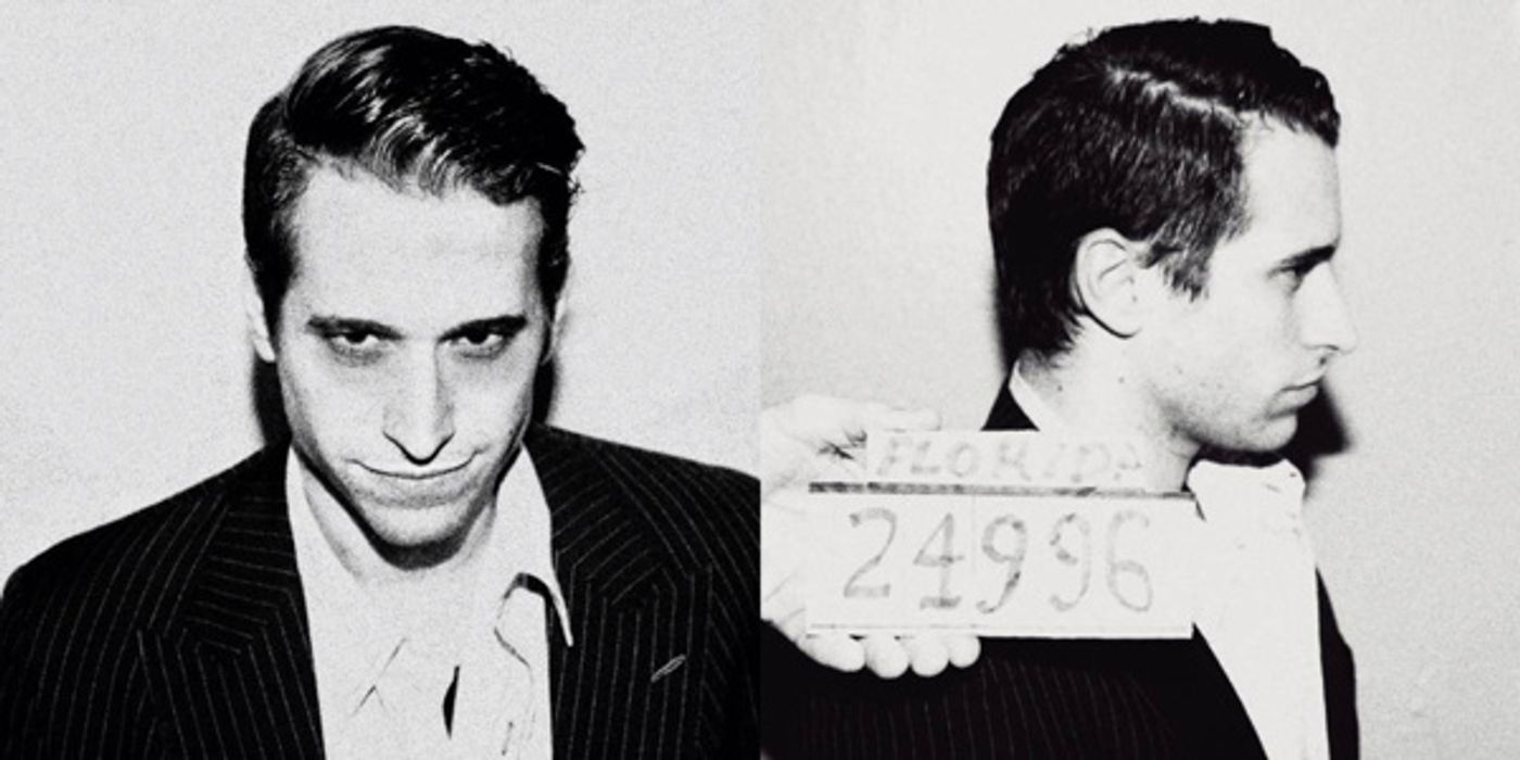 Photo Flash: First Look at ASSASSINS at The Cranford Dramatic Club Theatre  Image