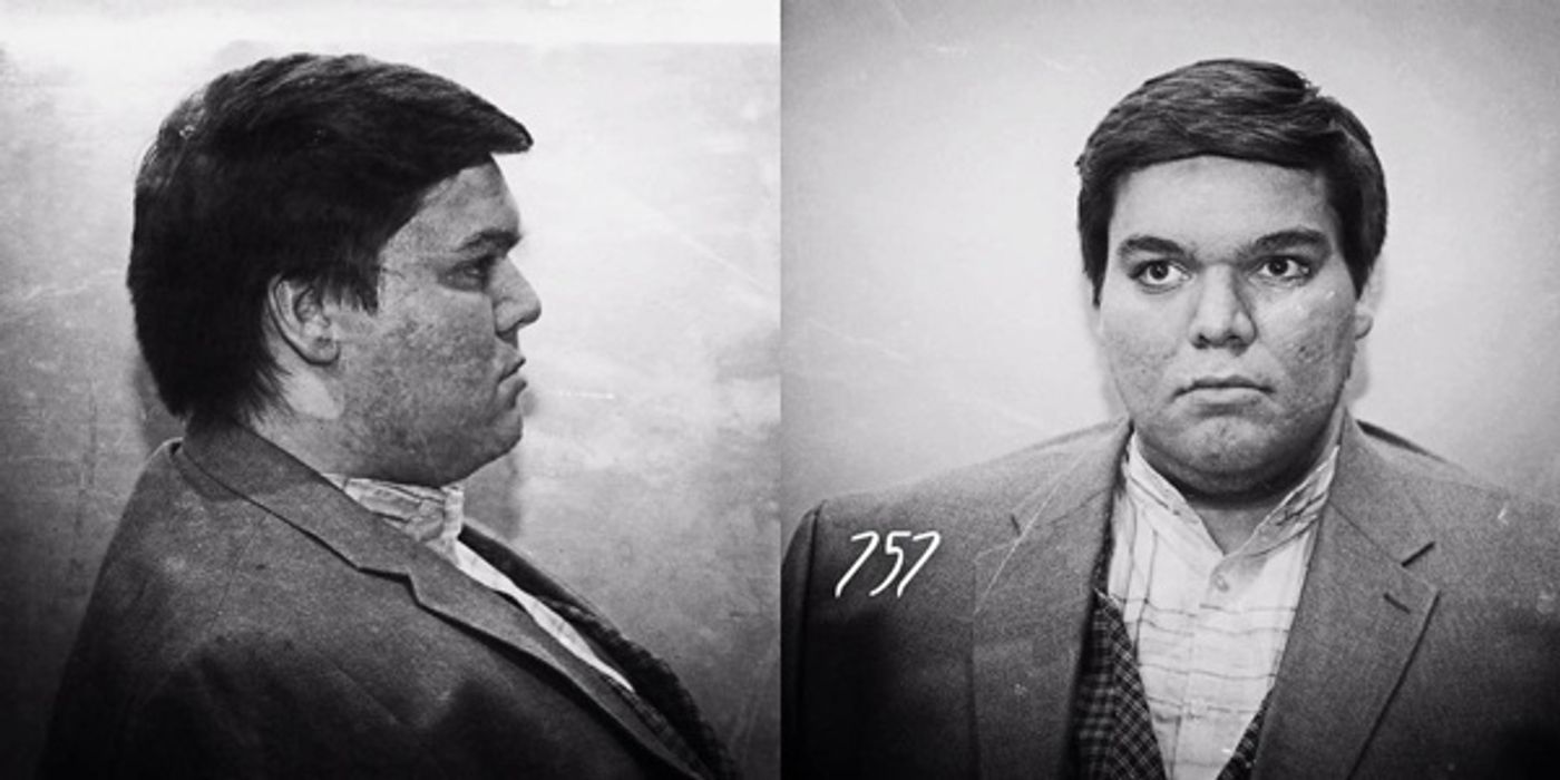 Photo Flash: First Look at ASSASSINS at The Cranford Dramatic Club Theatre  Image