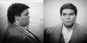 Zach Love @ BroadwayWorld Zach Love Photo