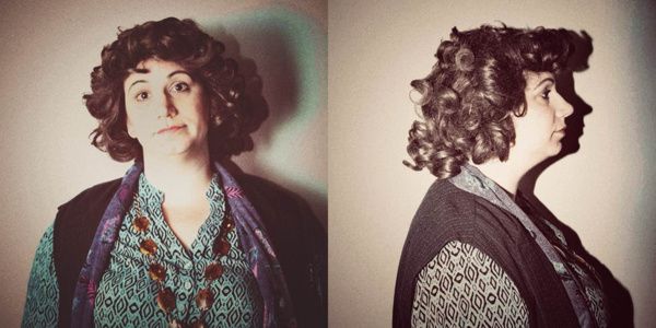 Lauren Grof-Tisza Photo