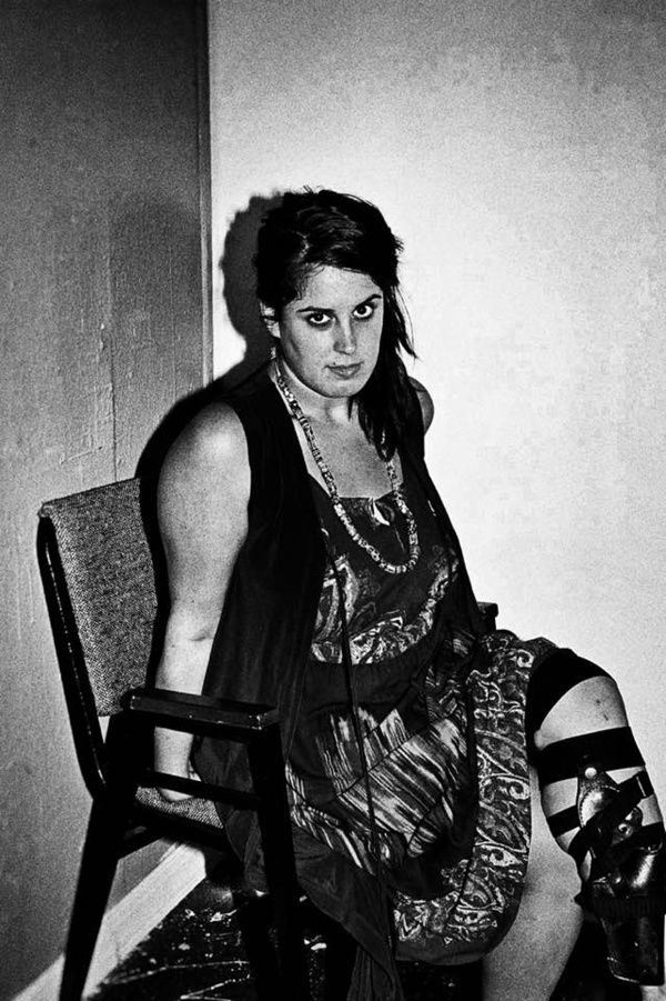 Lindsay Braverman Photo