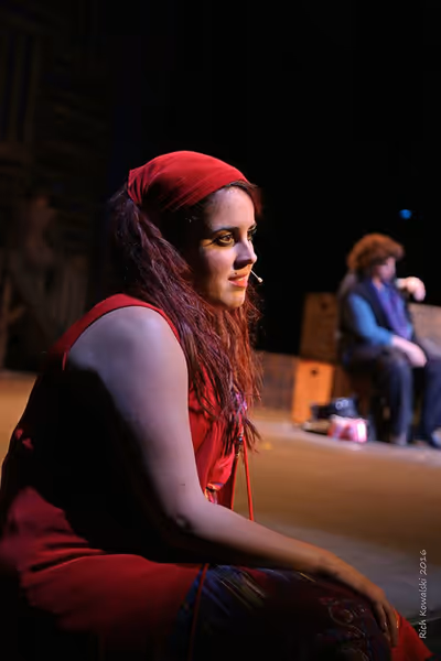 Lindsay Braverman Photo