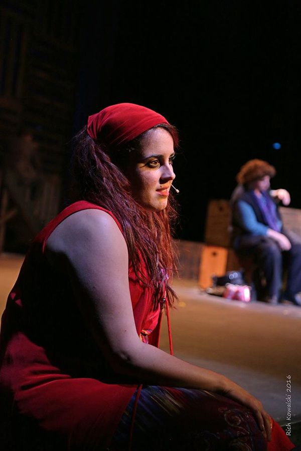 Lindsay Braverman Photo