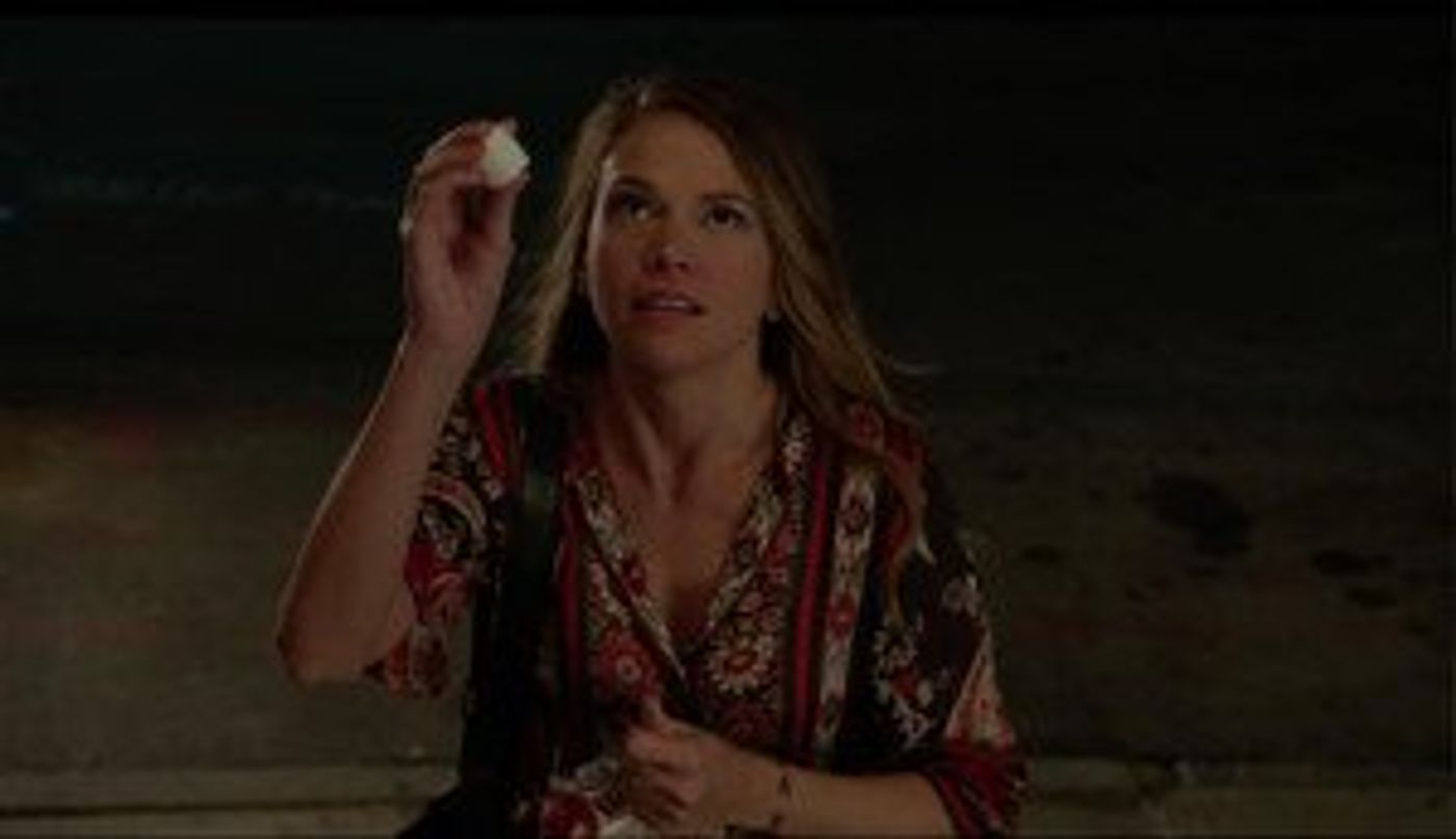 VIDEO: Sneak Peek - 'Last Days of Books' Episode of TV Land's YOUNGER  Image