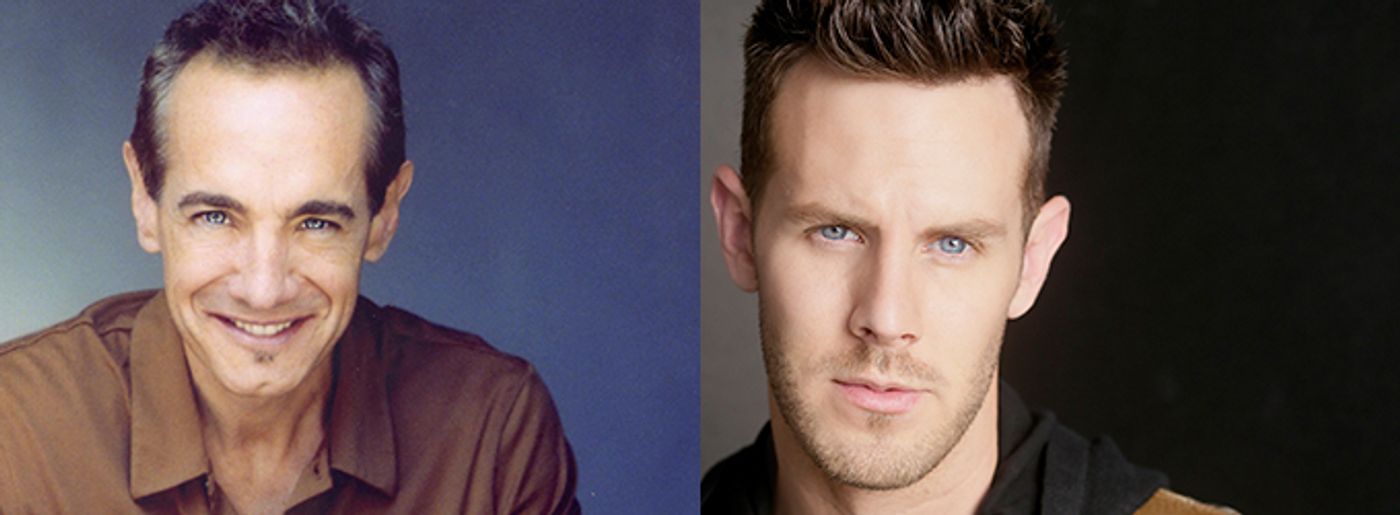 Jason Graae, Harley Jay and Rebecca Ann Johnson to Star in RETURN TO THE FORBIDDEN PLANET at Rubicon  Image