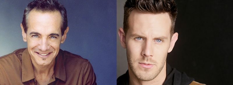 Jason Graae, Harley Jay and Rebecca Ann Johnson to Star in RETURN TO THE FORBIDDEN PLANET at Rubicon Image
