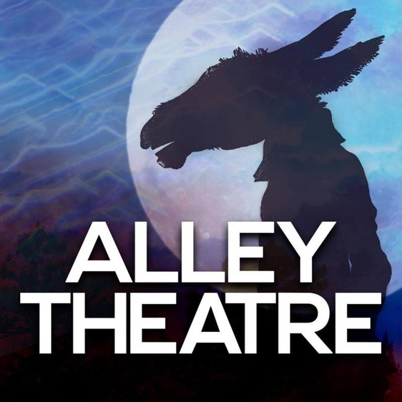 Interview: Scenic Designer Vincent Mountain Sets Alley's MIDSUMMER on a New Stage Interview: Scenic Designer Vincent Mountain Sets Alley's MIDSUMMER on a New Stage Image