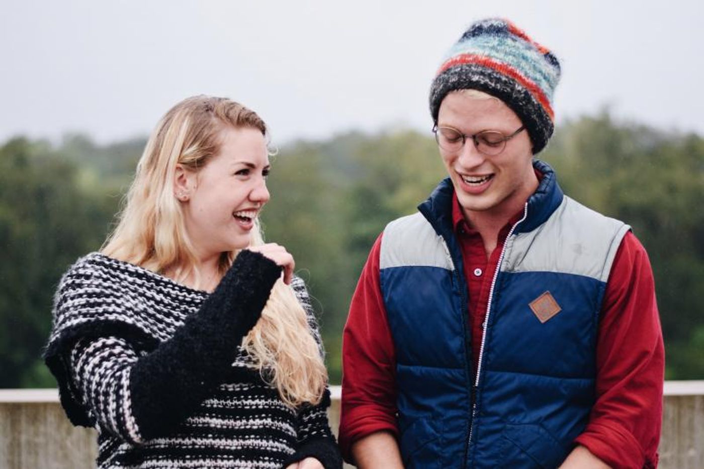 Interview: Emma Benson of Popular Web Series: THE DREAM TEAM  Image