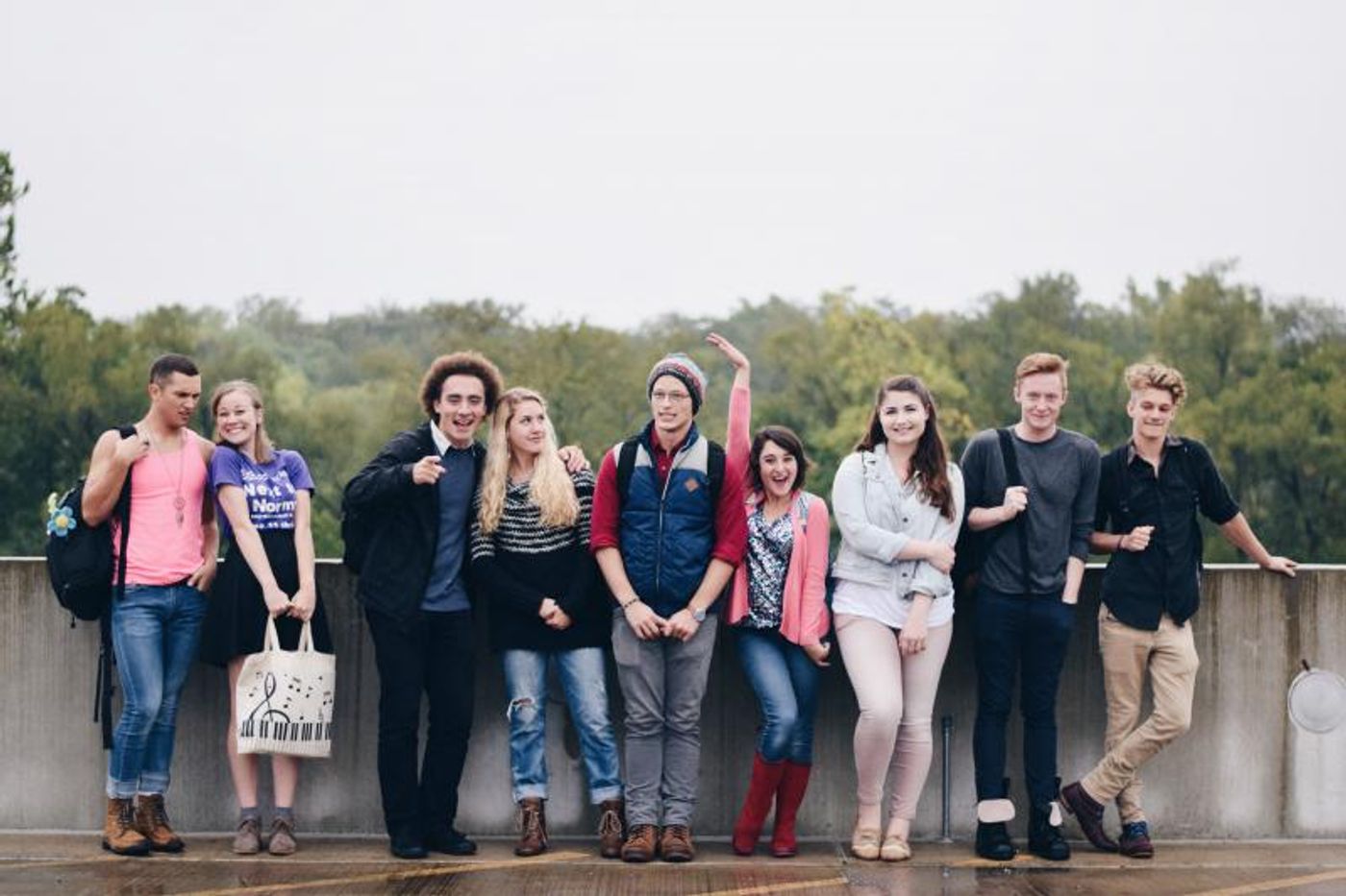 Interview: Emma Benson of Popular Web Series: THE DREAM TEAM  Image