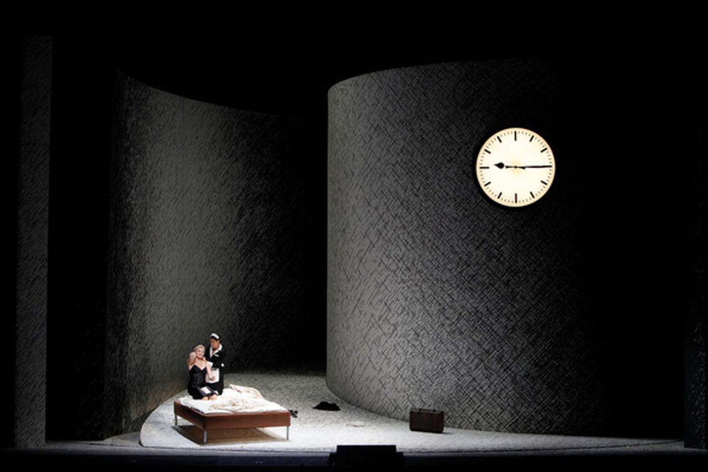 Photo Flash: ZONE Project Presents Afro-Feminist Photo Shoot Photo Flash: ZONE Project Presents Afro-Feminist Photo Shoot Image