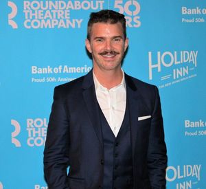 Denis Jones @ BroadwayWorld Denis Jones Photo